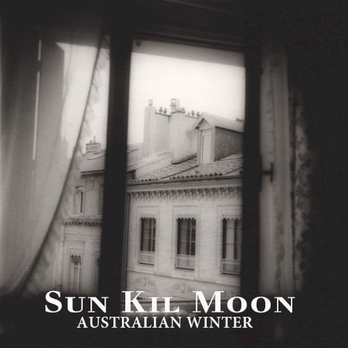 Australian Winter