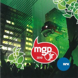 MGPjr 2010