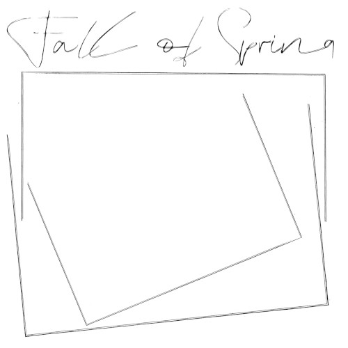 Fall of Spring