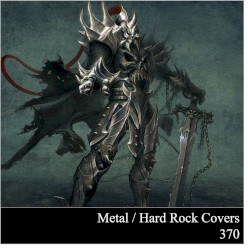 Metal / Hard Rock Covers 370