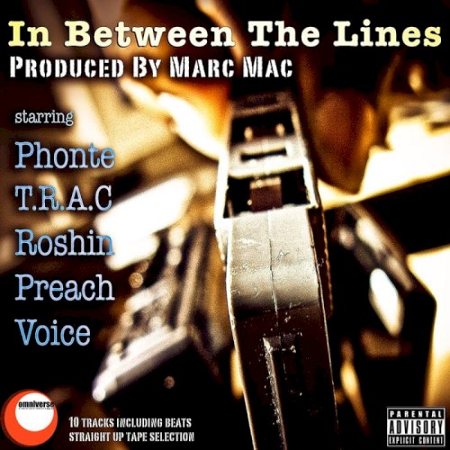 In Between The Lines