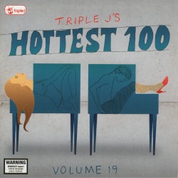 Triple J: Hottest 100, Volume 19