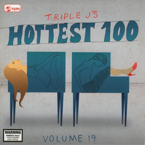 Triple J: Hottest 100, Volume 19