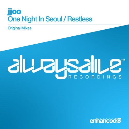 One Night in Seoul / Restless