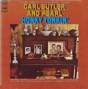 Honky Tonkin’