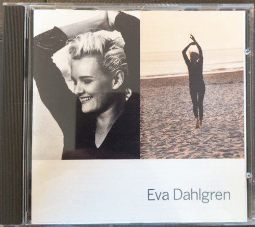Eva Dahlgren