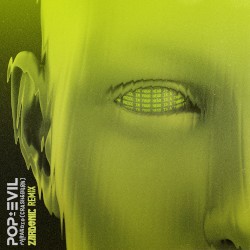 Paranoid (Crash & Burn) (Zardonic remix)