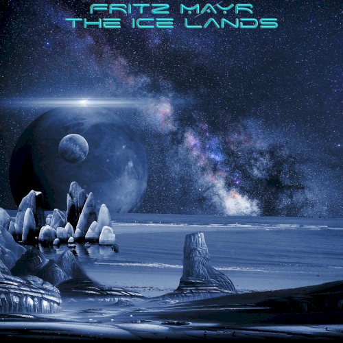 The Ice Lands