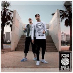 Palmen aus Plastik Bonus EP
