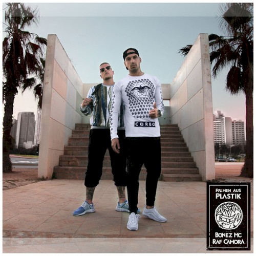 Palmen aus Plastik Bonus EP