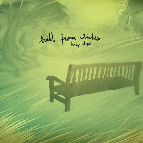 Half Steps