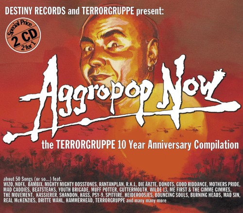 Aggropop Now