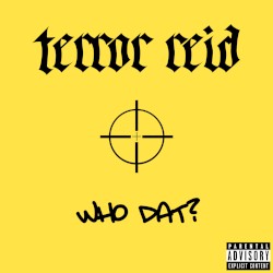 Who Dat?