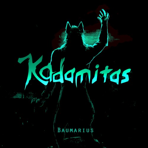 Kadamitas