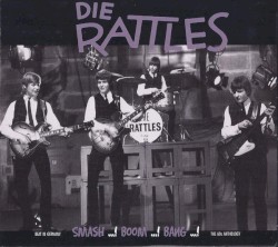 Die Rattles: The Singles 1
