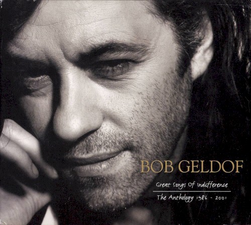 Great Songs of Indifference: The Anthology 1986–2001