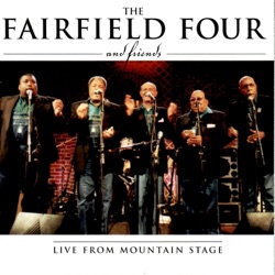 Live From Mountain Stage