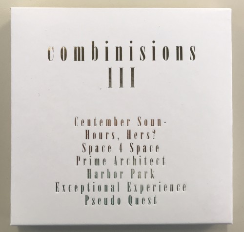 Combinisions III
