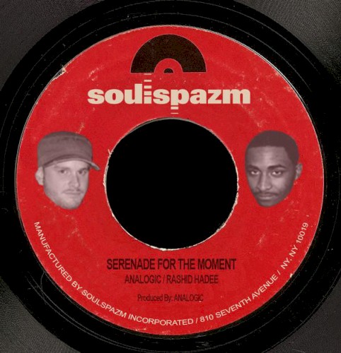 Serenade for the Moment