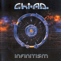 Infinitism