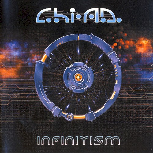 Infinitism