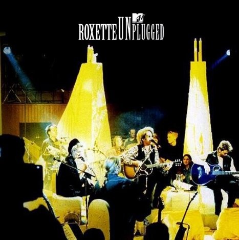 MTV Unplugged