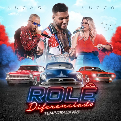 Rolê diferenciado, temporada #3