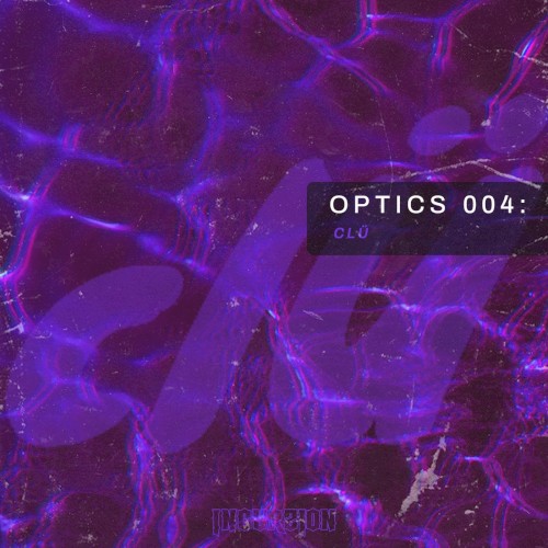 Incurzion Optics 004: