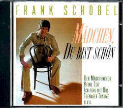 Mädchen, du bist schön