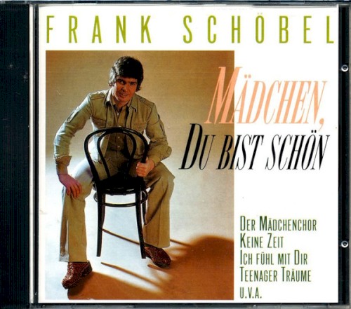 Mädchen, du bist schön