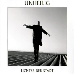 Lichter der Stadt
