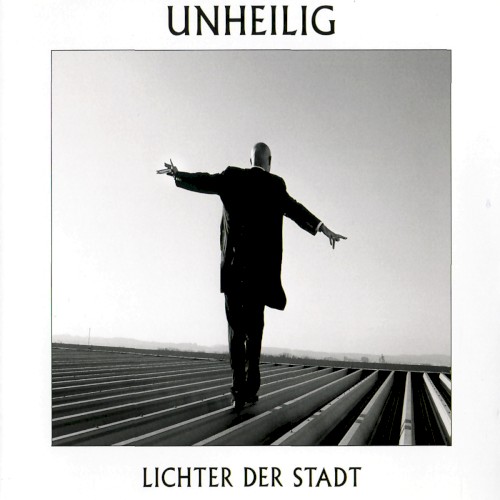 Lichter der Stadt