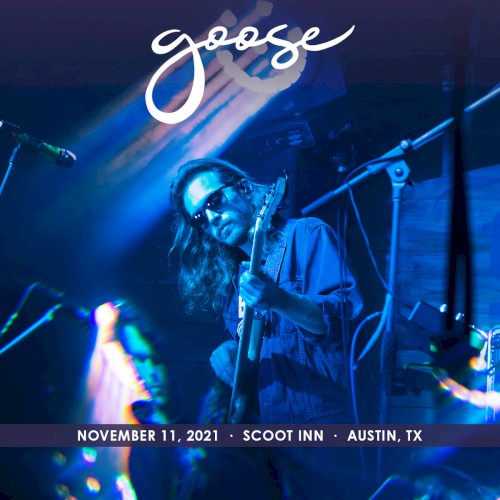 2021-11-11: Scoot Inn, Austin, TX, USA