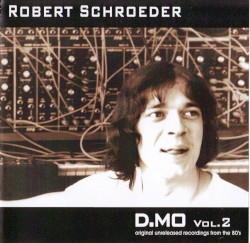 D.MO, Vol. 2