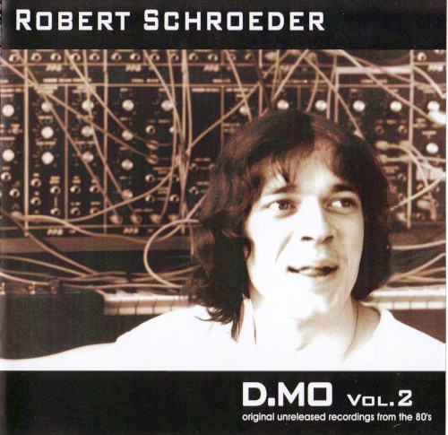 D.MO, Vol. 2