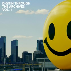 Diggin Through the Archives, Vol. 1