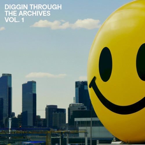 Diggin Through the Archives, Vol. 1