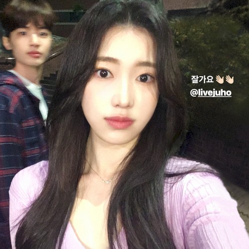 잘가요