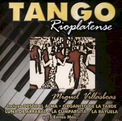 Tango Rioplatense