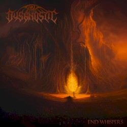 End Whispers