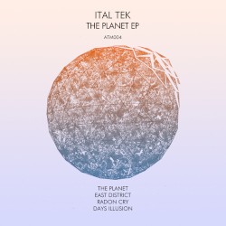 The Planet