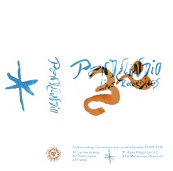 Live Recordings