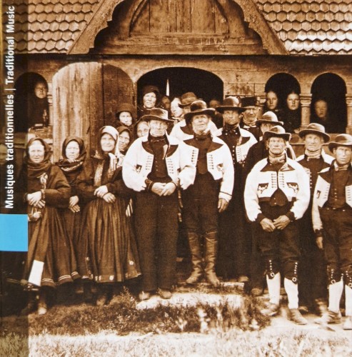 Norvège: Musiques Traditionnelles - Norway: Traditional Music