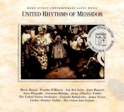 United Rhythms of Messidor