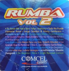 Rumba, vol. 2