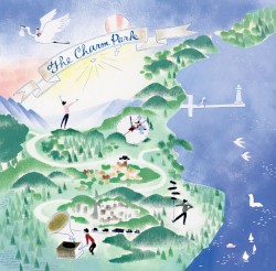 THE CHARM PARK