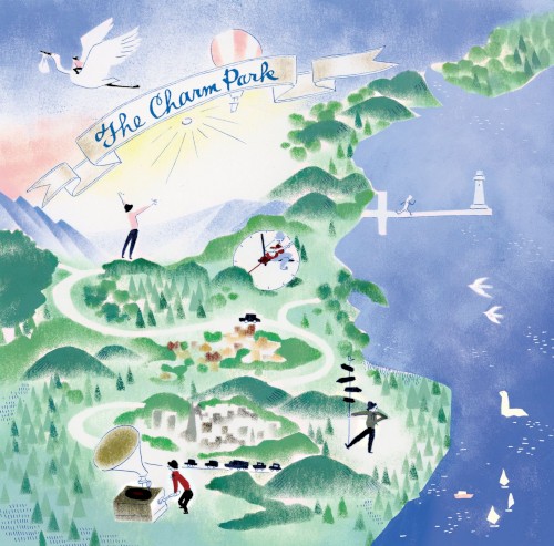 THE CHARM PARK
