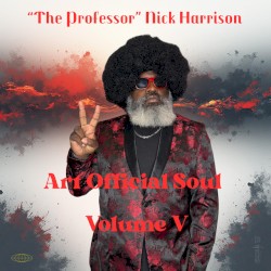 Art Official Soul, Vol:. 5