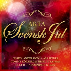 Äkta svensk jul