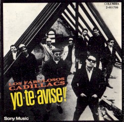 ¡Yo te avisé!